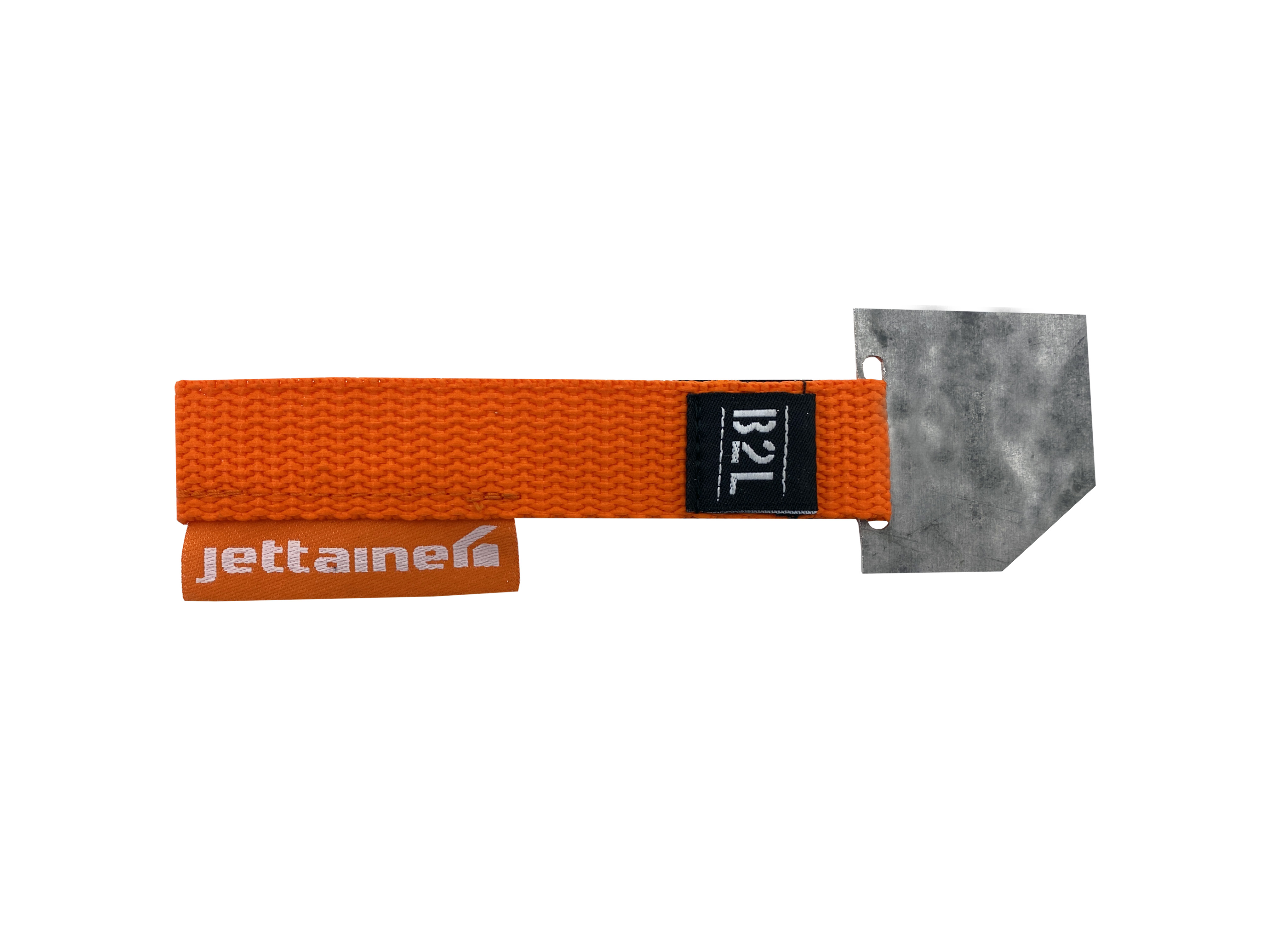 Jettainer Luggage Tag
